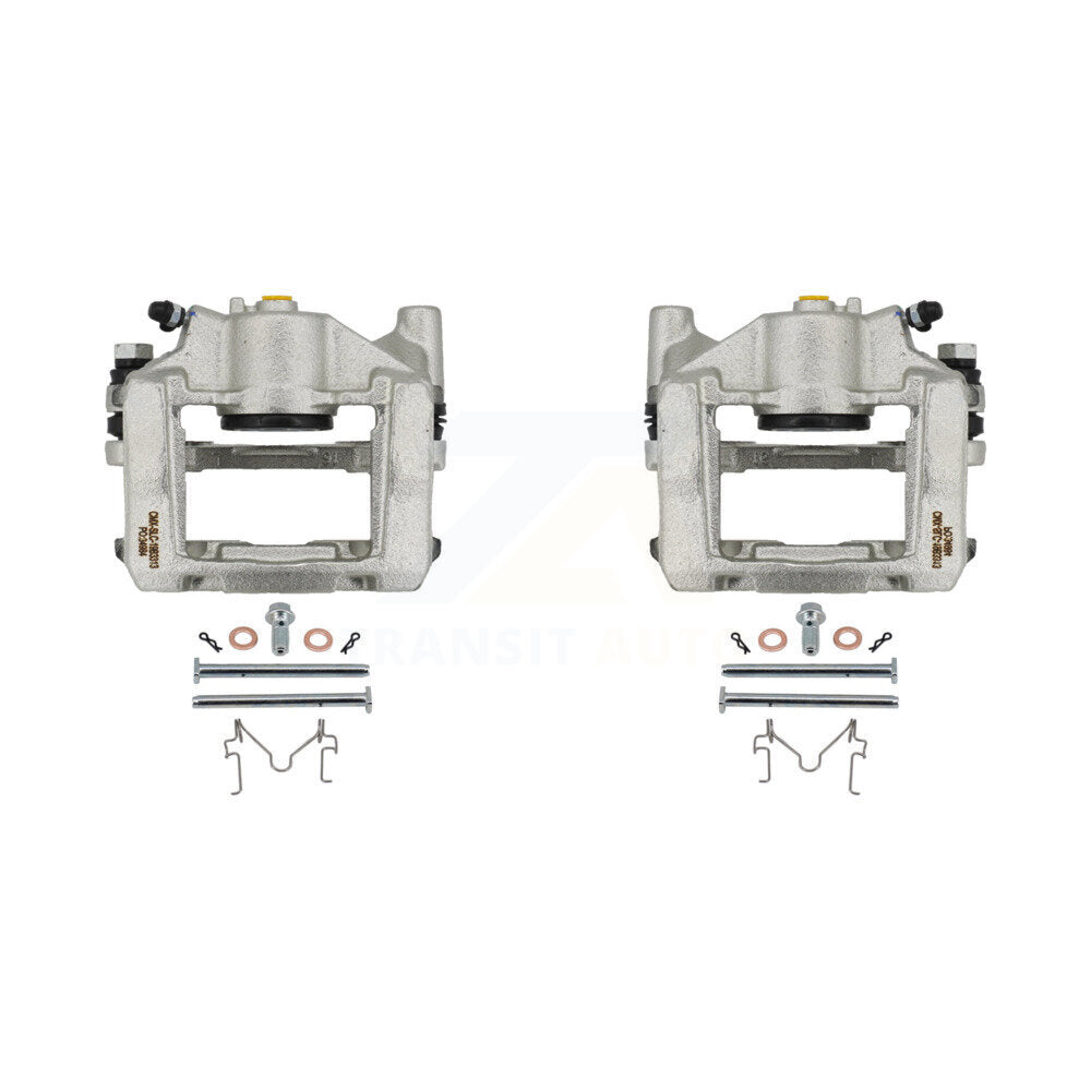 Disc Brake Caliper Kit-KBC-100450 - Kit.bestparts.ca Kit.bestparts.ca