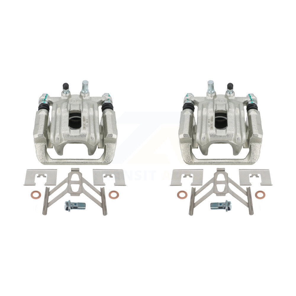 Disc Brake Caliper Kit-KBC-100451 - Kit.bestparts.ca