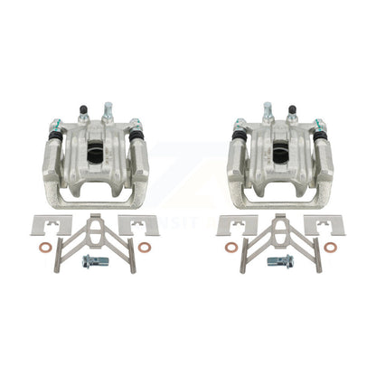 Disc Brake Caliper Kit-KBC-100451 - Kit.bestparts.ca
