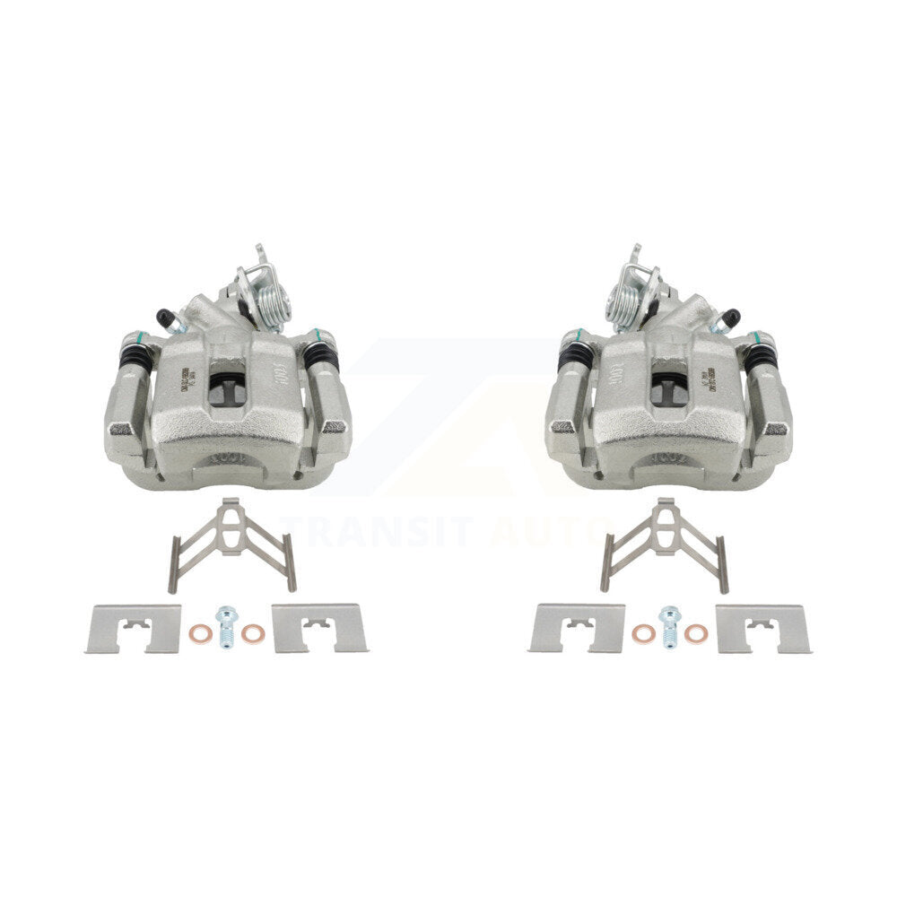 Disc Brake Caliper Kit-KBC-100452 - Kit.bestparts.ca Kit.bestparts.ca