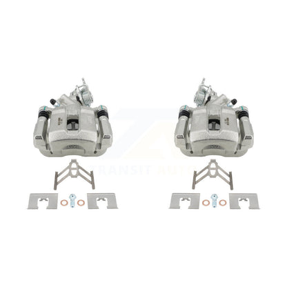 Disc Brake Caliper Kit-KBC-100452 - Kit.bestparts.ca
