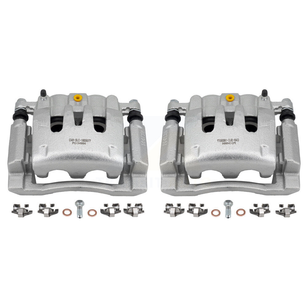 Disc Brake Caliper Kit-KBC-100453 - Kit.bestparts.ca