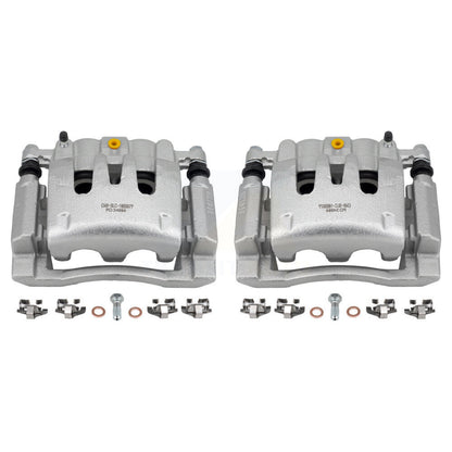 Disc Brake Caliper Kit-KBC-100453 - Kit.bestparts.ca