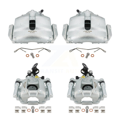 Disc Brake Caliper Kit-KBC-100454 - Kit.bestparts.ca