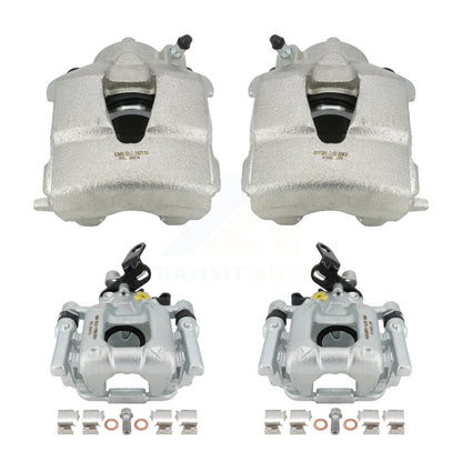Disc Brake Caliper Kit-KBC-100458 - Kit.bestparts.ca