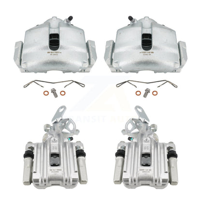 Disc Brake Caliper Kit-KBC-100459 - Kit.bestparts.ca