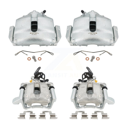 Disc Brake Caliper Kit-KBC-100465 - Kit.bestparts.ca
