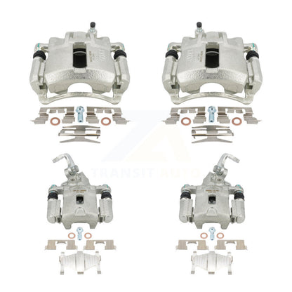 Disc Brake Caliper Kit-KBC-100470 - Kit.bestparts.ca