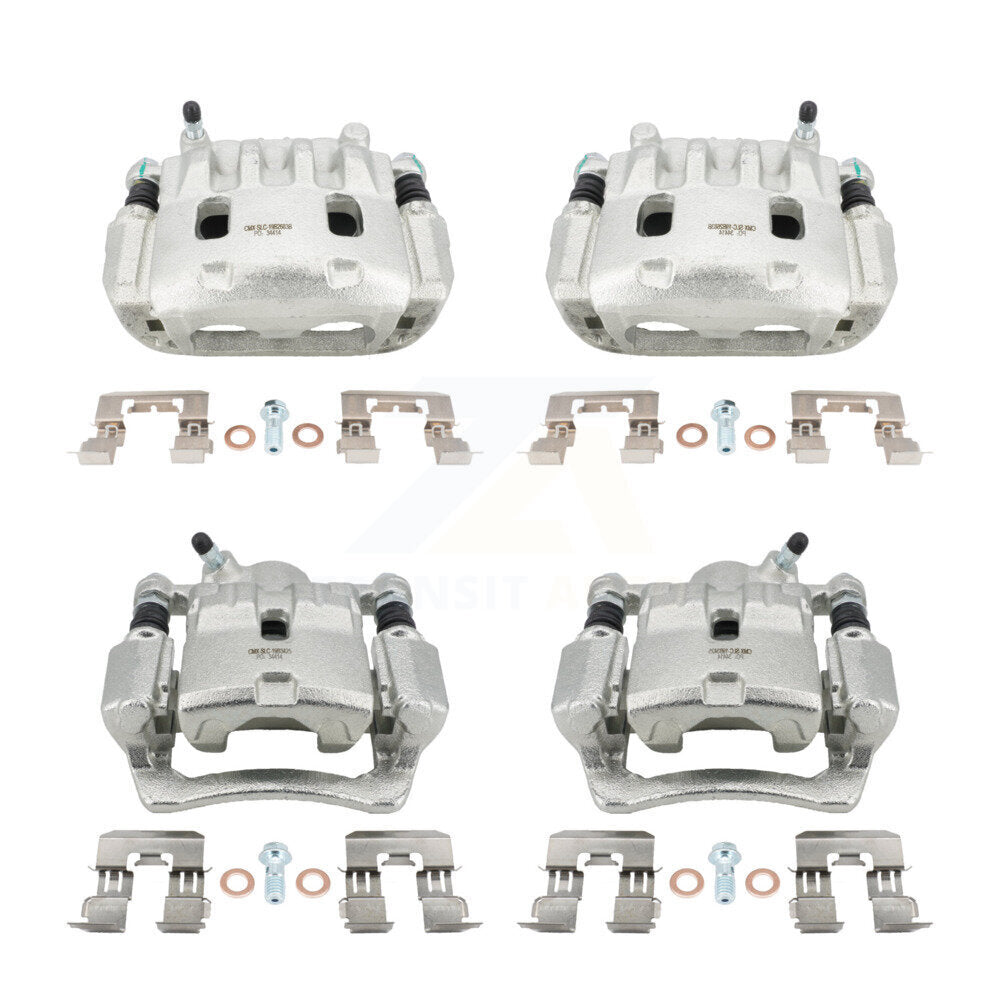 Disc Brake Caliper Kit-KBC-100472 - Kit.bestparts.ca Kit.bestparts.ca