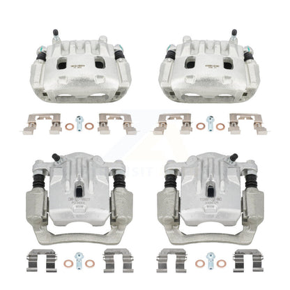 Disc Brake Caliper Kit-KBC-100473 - Kit.bestparts.ca