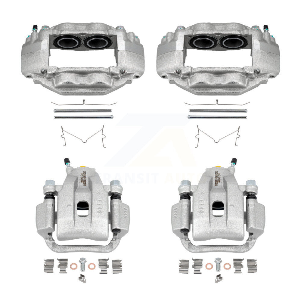 Disc Brake Caliper Kit-KBC-100477 - Kit.bestparts.ca Kit.bestparts.ca