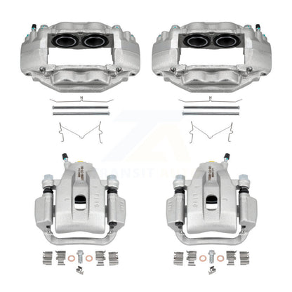 Disc Brake Caliper Kit-KBC-100477 - Kit.bestparts.ca