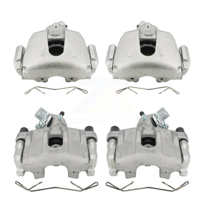 Disc Brake Caliper Kit-KBC-100492 - Kit.bestparts.ca