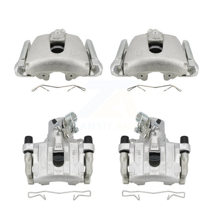 Disc Brake Caliper Kit-KBC-100495 - Kit.bestparts.ca