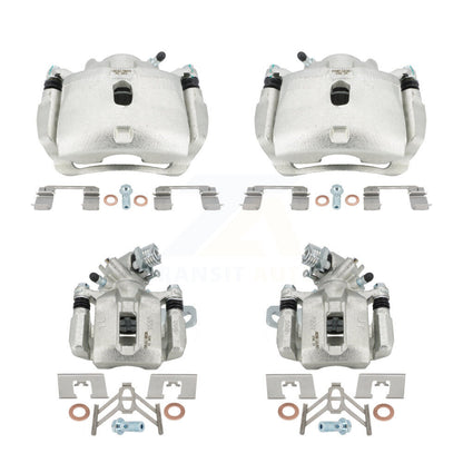 Disc Brake Caliper Kit-KBC-100502 - Kit.bestparts.ca