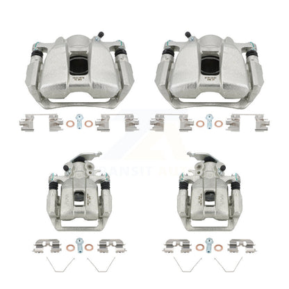 Disc Brake Caliper Kit-KBC-100505 - Kit.bestparts.ca