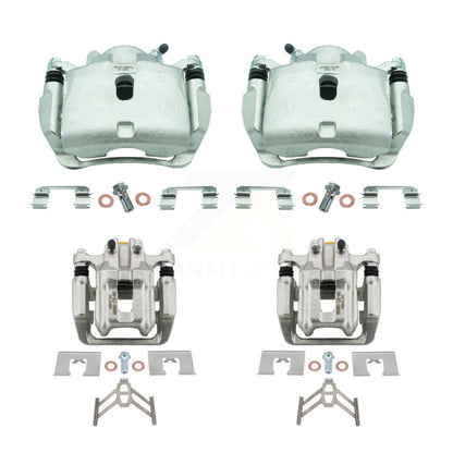 Disc Brake Caliper Kit-KBC-100510 - Kit.bestparts.ca