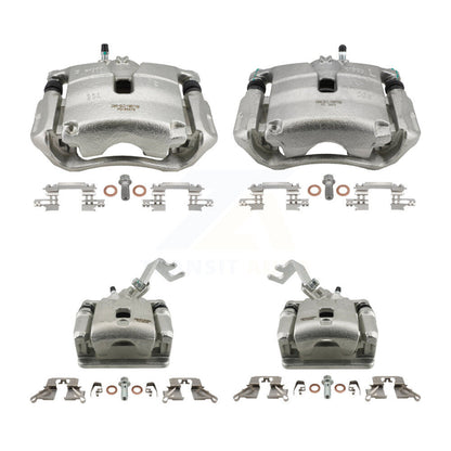 Disc Brake Caliper Kit-KBC-100516