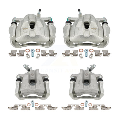 Disc Brake Caliper Kit-KBC-100518 - Kit.bestparts.ca