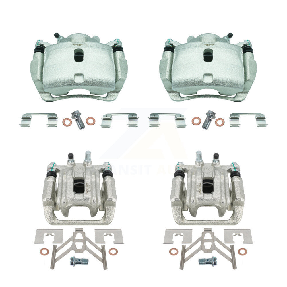 Disc Brake Caliper Kit-KBC-100524 - Kit.bestparts.ca Kit.bestparts.ca
