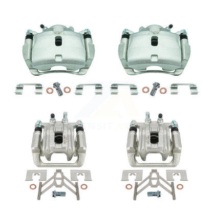 Disc Brake Caliper Kit-KBC-100524 - Kit.bestparts.ca