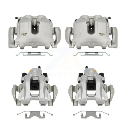 Disc Brake Caliper Kit-KBC-100526 - Kit.bestparts.ca