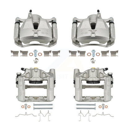 Disc Brake Caliper Kit-KBC-100530 - Kit.bestparts.ca