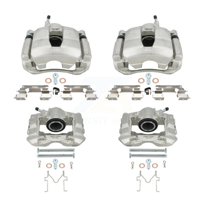 Disc Brake Caliper Kit-KBC-100531 - Kit.bestparts.ca