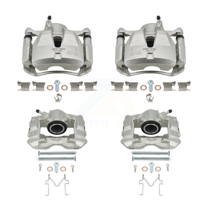 Disc Brake Caliper Kit-KBC-100532 - Kit.bestparts.ca