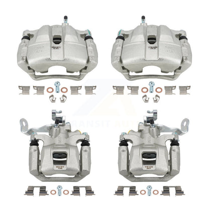 Disc Brake Caliper Kit-KBC-100534 - Kit.bestparts.ca