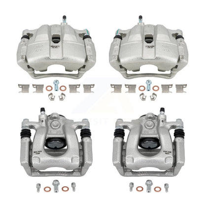 Disc Brake Caliper Kit-KBC-100535 - Kit.bestparts.ca