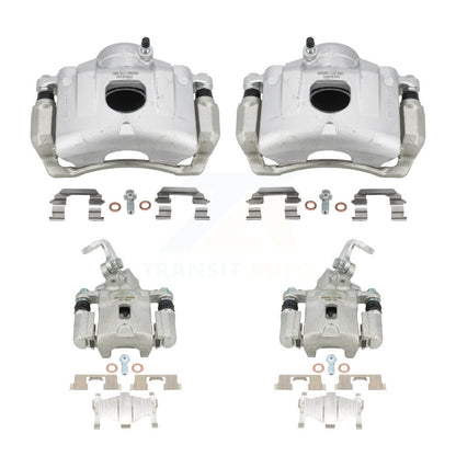 Disc Brake Caliper Kit-KBC-100542 - Kit.bestparts.ca