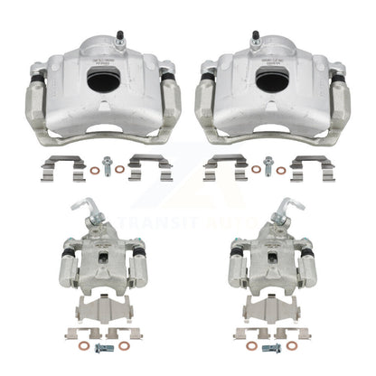 Disc Brake Caliper Kit-KBC-100543 - Kit.bestparts.ca