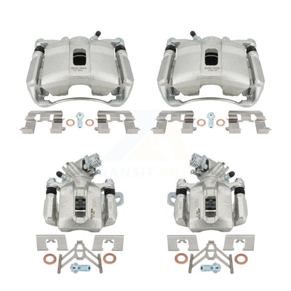 Disc Brake Caliper Kit-KBC-100544 - Kit.bestparts.ca