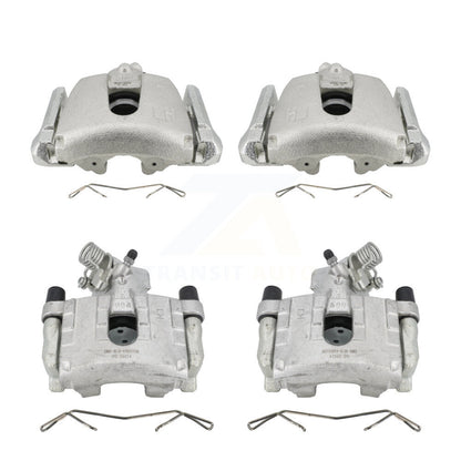 Disc Brake Caliper Kit-KBC-100545 - Kit.bestparts.ca