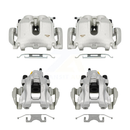 Disc Brake Caliper Kit-KBC-100553 - Kit.bestparts.ca
