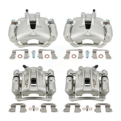 Disc Brake Caliper Kit-KBC-100555 - Kit.bestparts.ca