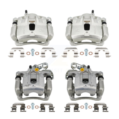 Disc Brake Caliper Kit-KBC-100556 - Kit.bestparts.ca