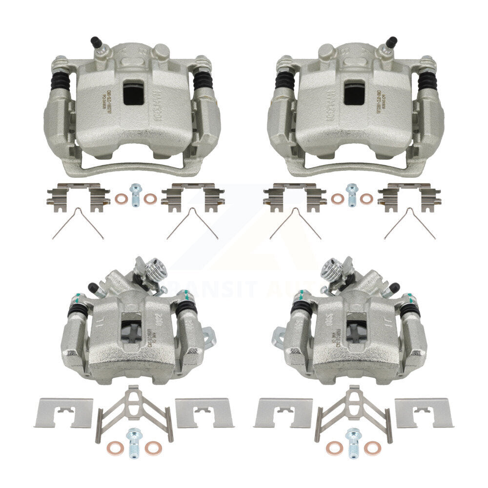 Disc Brake Caliper Kit-KBC-100559 - Kit.bestparts.ca Kit.bestparts.ca