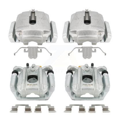 Disc Brake Caliper Kit-KBC-100563 - Kit.bestparts.ca