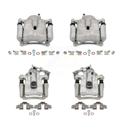 Disc Brake Caliper Kit-KBC-100570 - Kit.bestparts.ca
