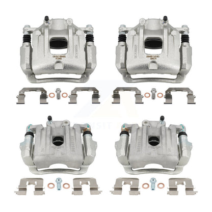 Disc Brake Caliper Kit-KBC-100572 - Kit.bestparts.ca