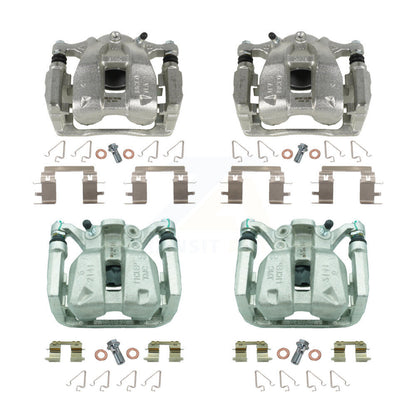 Disc Brake Caliper Kit-KBC-100577 - Kit.bestparts.ca