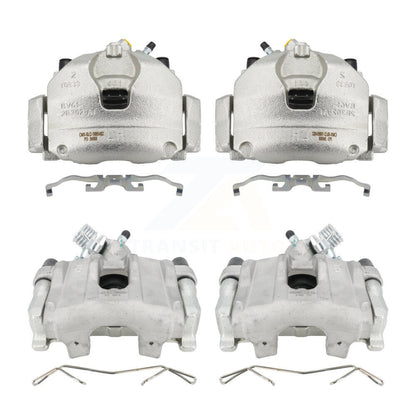 Disc Brake Caliper Kit-KBC-100578 - Kit.bestparts.ca