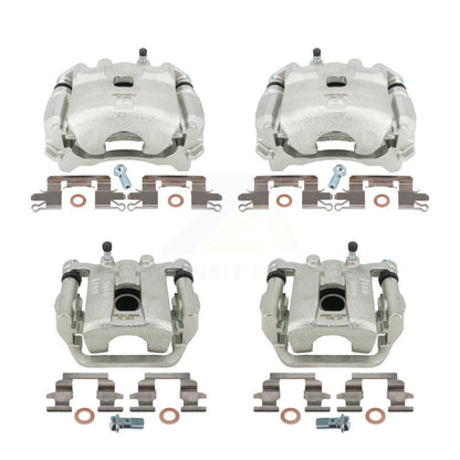 Disc Brake Caliper Kit-KBC-100582 - Kit.bestparts.ca