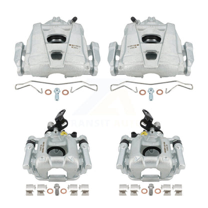 Disc Brake Caliper Kit-KBC-100583 - Kit.bestparts.ca