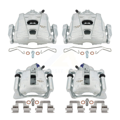 Disc Brake Caliper Kit-KBC-100584 - Kit.bestparts.ca