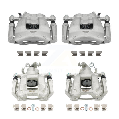 Disc Brake Caliper Kit-KBC-100592 - Kit.bestparts.ca