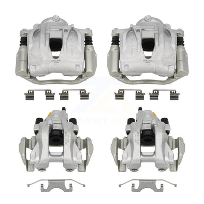 Disc Brake Caliper Kit-KBC-100593 - Kit.bestparts.ca