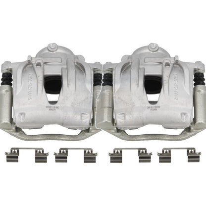Disc Brake Caliper Kit-KBC-100598 - Kit.bestparts.ca
